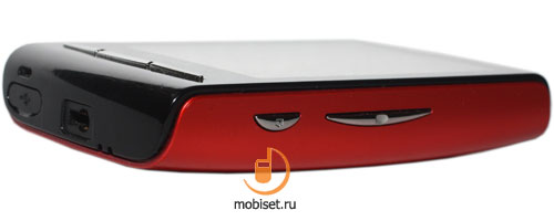 Sony Ericsson X10 mini