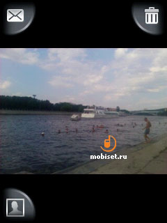 Sony Ericsson X10 mini