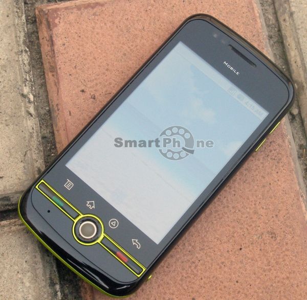 Gigabyte GSmart G1305 Gigabyte GSmart G1305