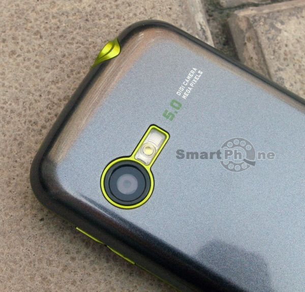 Gigabyte GSmart G1305 Gigabyte GSmart G1305