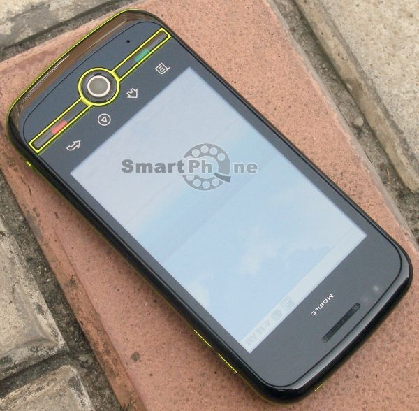 Gigabyte GSmart G1305 Gigabyte GSmart G1305