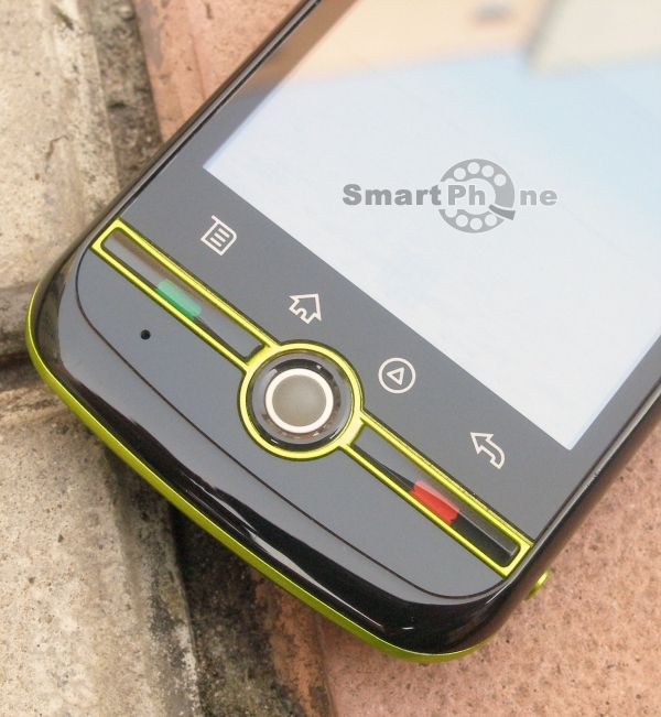 Gigabyte GSmart G1305 Gigabyte GSmart G1305