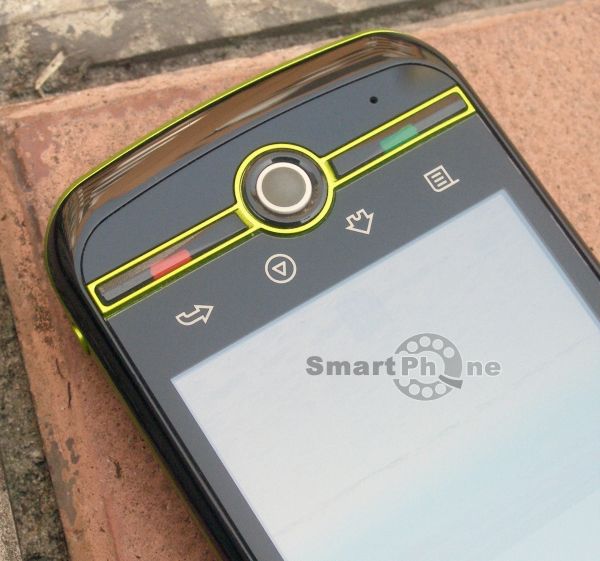 Gigabyte GSmart G1305 Gigabyte GSmart G1305