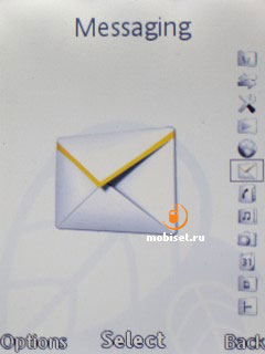 Sony Ericsson Elm (J10i)