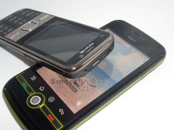 Nokia C5 Nokia C5