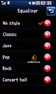 LG GM360 Viewty Snap