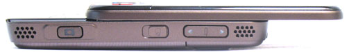  Nokia N85 -  GPS-