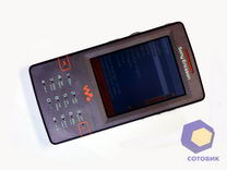  SonyEricsson W950i