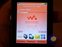  SonyEricsson W950i