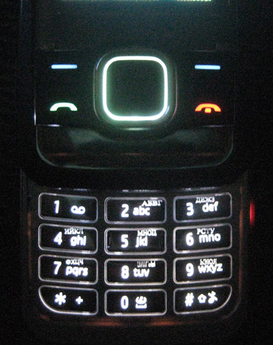  Nokia 7610 Supernova -  