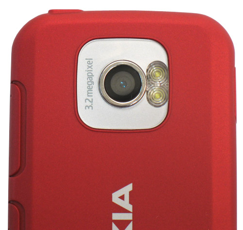  Nokia 7610 Supernova -  