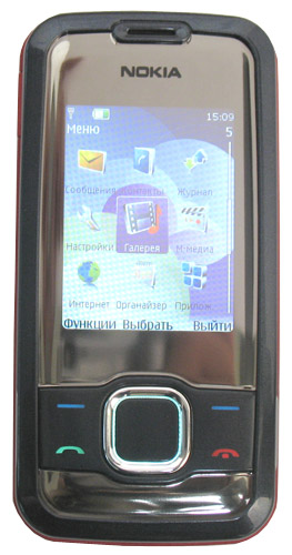  Nokia 7610 Supernova -  