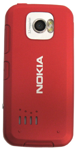 Nokia 7610 Supernova -  