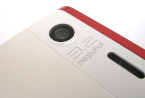  Sony Ericsson W595 -   