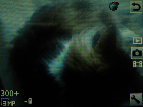  Sony Ericsson W595 -   