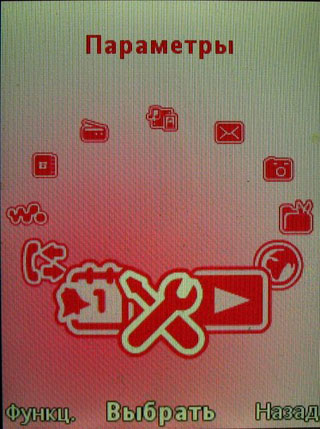  Sony Ericsson W595 -   