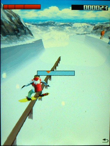  Sony Ericsson W595 -   