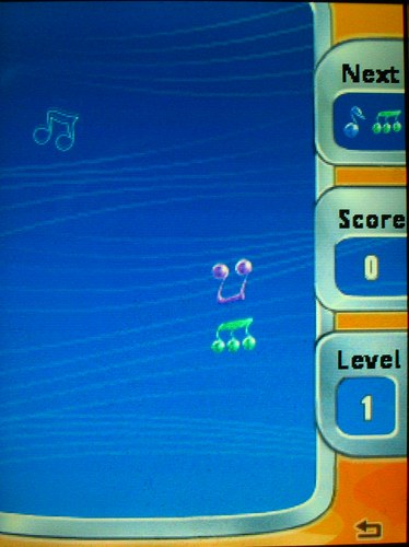  Sony Ericsson W595 -   