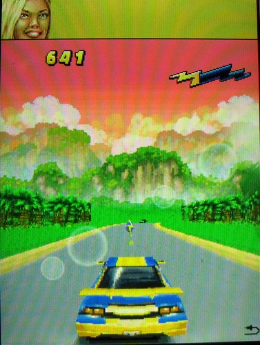  Sony Ericsson W595 -   