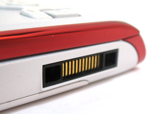  Sony Ericsson W595 -   