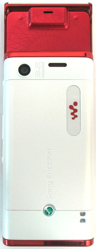  Sony Ericsson W595 -   