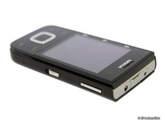  Nokia 5330 Mobile TV.    