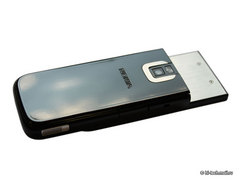  Nokia 5330 Mobile TV.    