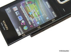  Nokia 5330 Mobile TV.    