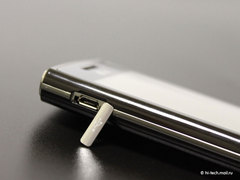   LG GM360i Viewty Snap:   