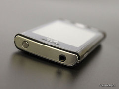   LG GM360i Viewty Snap:   