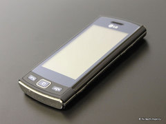   LG GM360i Viewty Snap:   