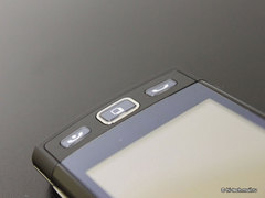   LG GM360i Viewty Snap:   