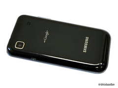   Samsung I9000 Galaxy S:   