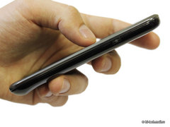   Samsung I9000 Galaxy S:   