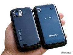   Samsung I9000 Galaxy S:   