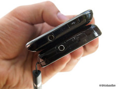   Samsung I9000 Galaxy S:   