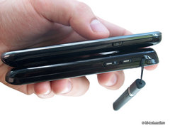   Samsung I9000 Galaxy S:   