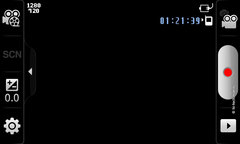   Samsung I9000 Galaxy S:   