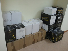   Samsung I9000 Galaxy S:   