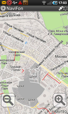   Samsung I9000 Galaxy S:   