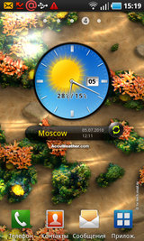   Samsung I9000 Galaxy S:   