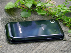   Samsung I9000 Galaxy S:   