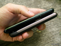   Samsung I9000 Galaxy S:   