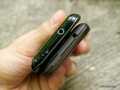   Samsung I9000 Galaxy S:   