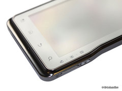  Motorola Milestone XT720:  Android-