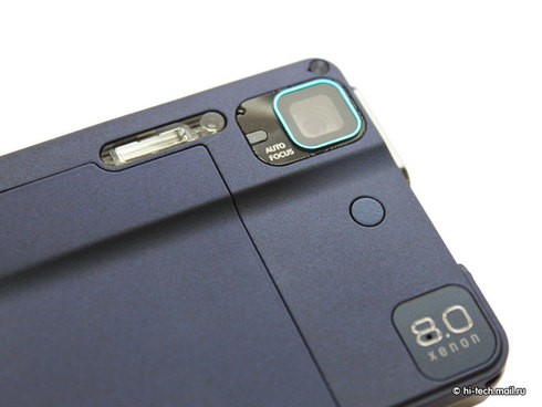  Motorola Milestone XT720:  Android-