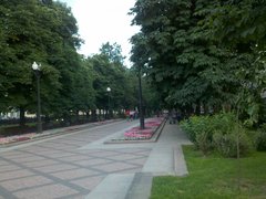  Motorola Milestone XT720:  Android-