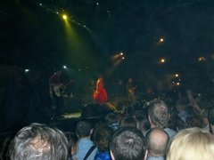  Motorola Milestone XT720:  Android-