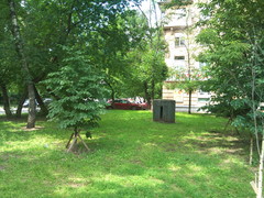  Motorola Milestone XT720:  Android-