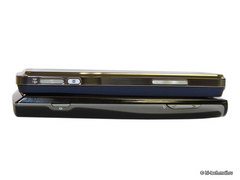  Motorola Milestone XT720:  Android-